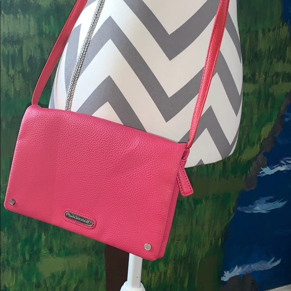 Dana Buchman Handbags - Dana Buchman brand crossbody